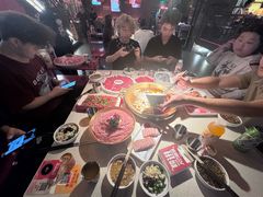 -小龙坎火锅(全球总店)