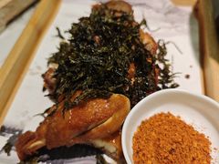 -苏梦江南·淮扬菜(夫子庙店)