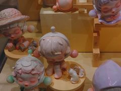 -泡泡玛特POPMART(合生汇店)