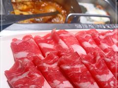 -海底捞火锅(正大乐城店)