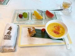 -东海朗廷酒店-唐阁T’ANG COURT 中餐厅