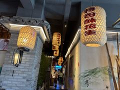 -二十八里太湖船菜(吉祥路店)