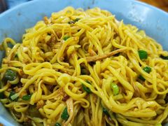 -金山锅贴店(金泉路店)