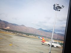 -丽江三义国际机场