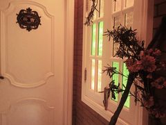 -叶叶菩提·晋福宫