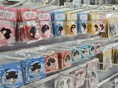 -Love Star追星馆(上海大悦城店)