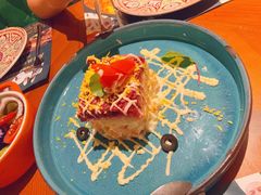 -卢布里西餐厅(总店)