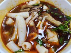 -江三王记牛杂馆(总店)