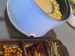 -一桶江山餐厅(松北店)