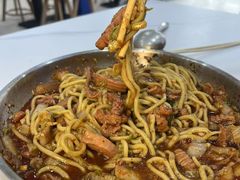 -鹍记特色牛杂面