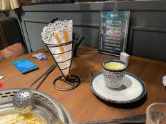 -快乐小羊·内蒙牛羊肉火锅(流花中心店)