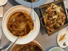 -谷语中餐厅
