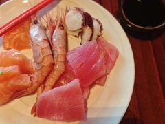 -西安W酒店·WEI全味西餐厅