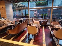 -深圳四季酒店·馥自助餐厅