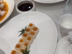 -新华饭店·新津菜·酥皮烤鸭·海鲜(津湾广场店)