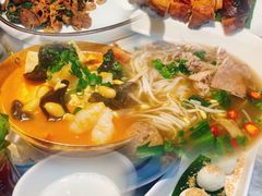 -PHO爺·越南料理(亦庄大族广场店)