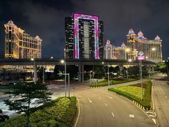 -澳门威尼斯人综合度假区