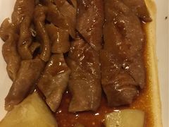 -石岐佬中山菜馆(张溪店)