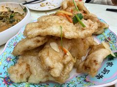 -老厨家(中央大街西七道街店)