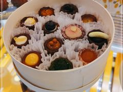 -发酵食堂(屏风街店)