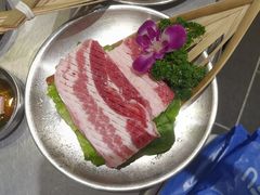 -GOGIYA·咕叽吖韩国传统烤肉店(东方新天地店)