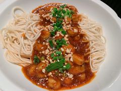 虾仁拌面-桂满陇-十里风荷(合生汇店)