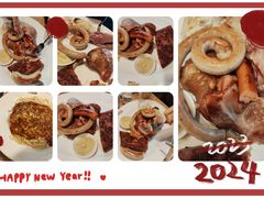 -巴伐利亚啤酒坊(意式风情街店)