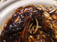 -小厨娘淮扬菜(天印大道店)