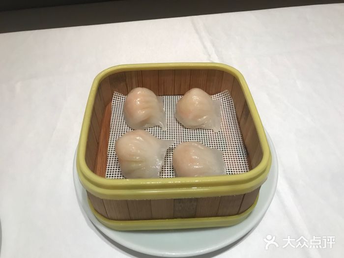 香港狮子山下·明星粤菜餐厅(北苑店)图片