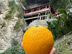 -东南悬空寺方广岩