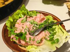 -岗上渣渣老火锅(两路口店)