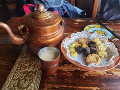 藏式甜奶茶-玛吉阿米·餐吧