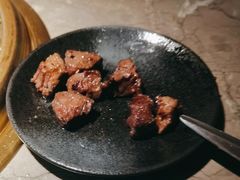 -谷牛日式烤肉(宝山U天地店)