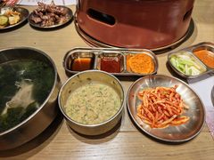 -西塔老太太泥炉烤肉(双井店)