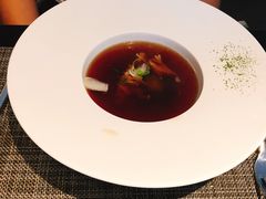 -莲西餐(曲江店)