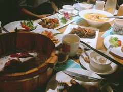 -繁花里音乐餐厅(新天地店)