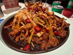 -千百味红餐厅·江西菜(绿地双子塔店)