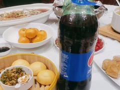 -滨河味道(南内环店)