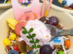 -白色日记·手作酸奶(麦凯乐店)