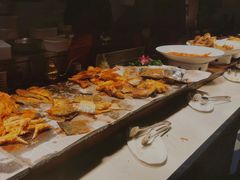 自助取餐区-加餐海鲜自助(宝龙一城店)