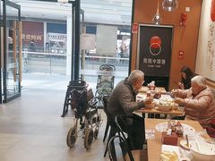 -阳阳中国饭(北京荟聚店)