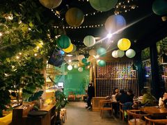 大堂-烛影拾光观景餐厅·创意菜·摄影·小提琴(大唐不夜城店)