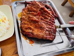 -张记焖窑·十五年专注焖烤(雍和宫店)