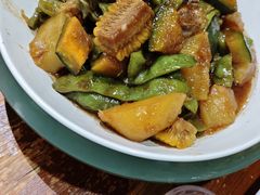 -春發合饭庄