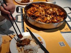 -黄记煌三汁焖锅(顺义华联店)