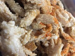-阿姨小肉摊(同济西苑店)