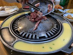 -元山烤肉店(假日广场店)