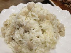 芙蓉鲜贝-砂锅李(九江路店)