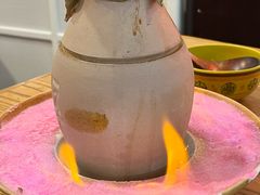 -吃饭皇帝大土家民族菜(正大广场店)