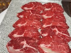 -粤界.港式海鲜火锅(望京店)